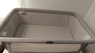 Urge vender Mini cuna colecho Chicco