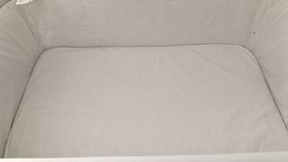 Urge vender Mini cuna colecho Chicco
