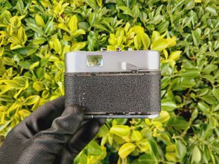 REBAJADA! VOIGTLANDER VITO B CAMARA DE FOTOS