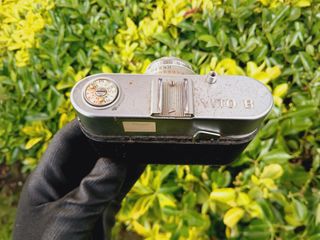 REBAJADA! VOIGTLANDER VITO B CAMARA DE FOTOS