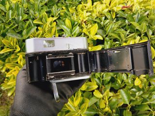 REBAJADA! VOIGTLANDER VITO B CAMARA DE FOTOS