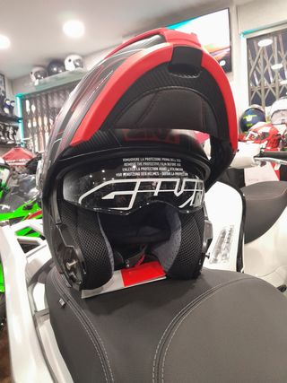 Casco Modular Givi