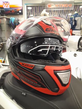 Casco Modular Givi