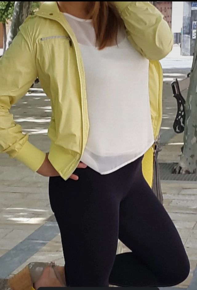 Chaqueta bomber Kocca