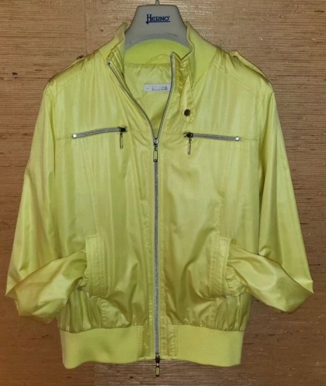 Chaqueta bomber Kocca