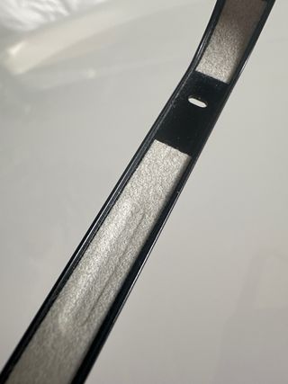 Funda Iphone 12 y 12 Pro marco de aluminio