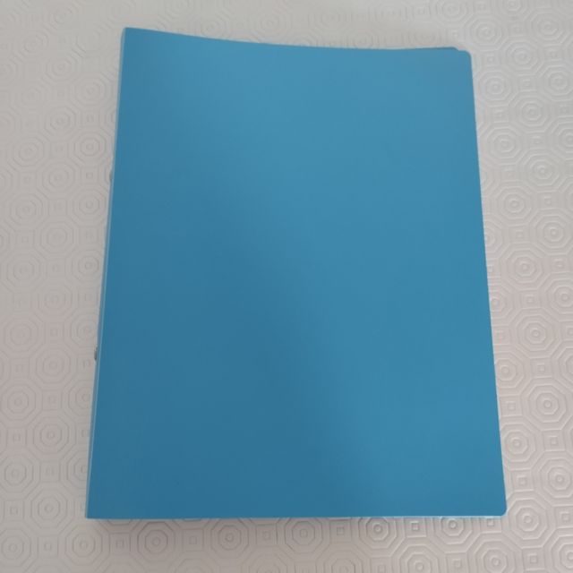 Carpesano Azul con 2 anillas