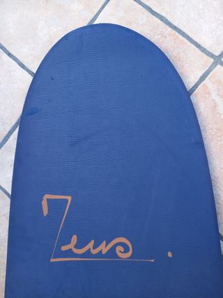Tabla de surf soft board 8'4"x24x2 7/8