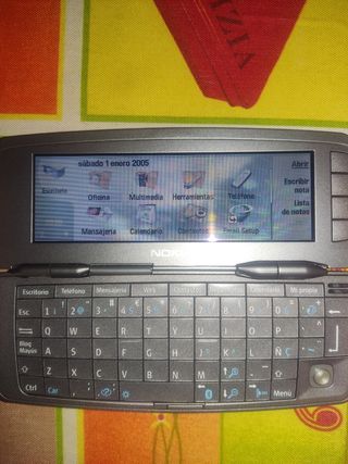 Nokia 9300i