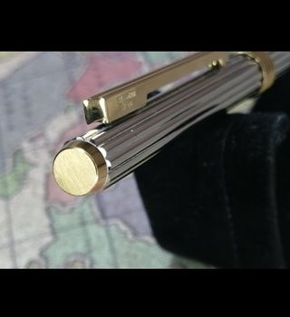 Bolígrafo Christian Dior