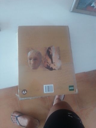 Historia del Mundo Antiguo.Proximo Orien