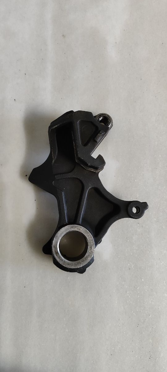 Soporte pinza freno gsxr 600 k6-k7