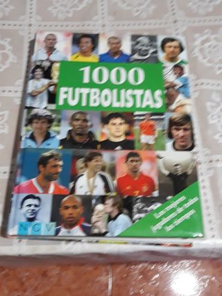 Los mejores futbolistas