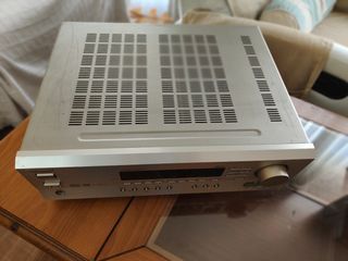 Amplificador ONKYO TX-SR500E+Altavoces JBL