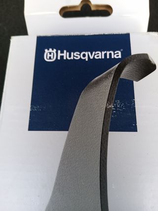 Disco 🥏 de desbrozadora