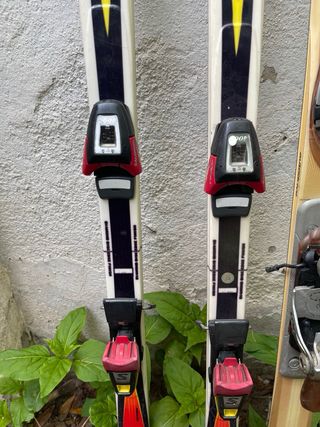 Skis dynastar intiitiv 69