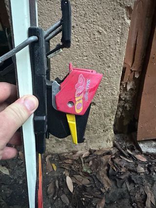 Skis dynastar intiitiv 69