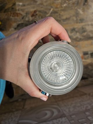 Lampade da muro