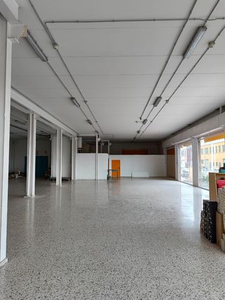 Oficina - Local en alquiler