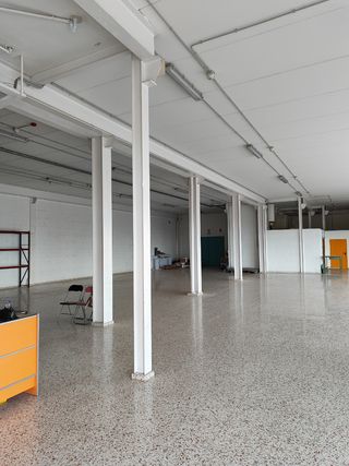 Oficina - Local en alquiler