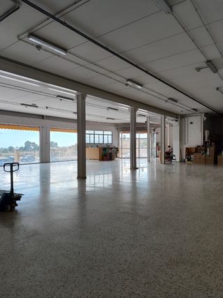 Oficina - Local en alquiler