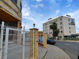 Oficina - Local en alquiler