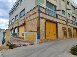 Oficina - Local en alquiler