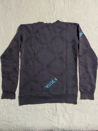 Sudadera Nikita