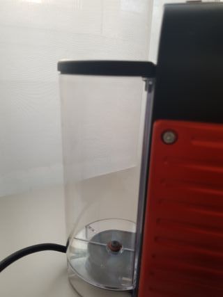 Nespresso pixie krups