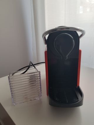 Nespresso pixie krups