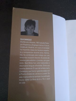 Libro