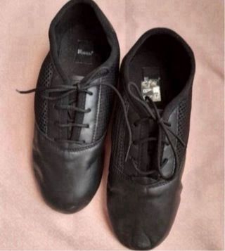 BAILARINAS PIEL NUEVAS DANZA Y JAZZ