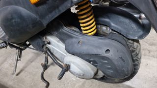 Despiece zip copa h2o