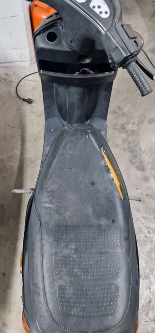 Despiece zip copa h2o