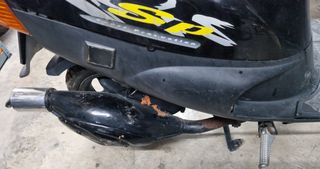 Despiece zip copa h2o