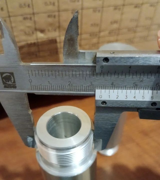 EXTENSORES HORQUILLA SPORTSTER 8cm