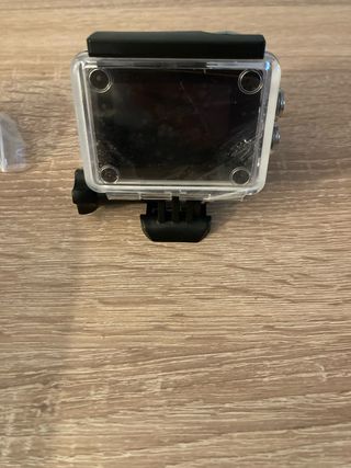 Gopro apexcam M80