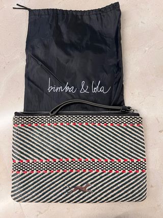 Bolso bimba y lola 