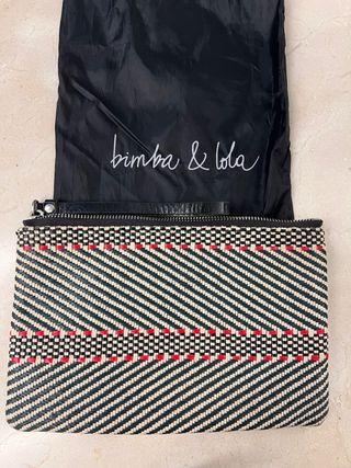 Bolso bimba y lola 