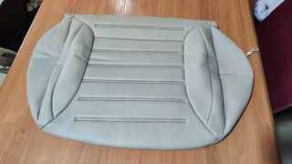 funda asientos Camper autocaravana Mclouis