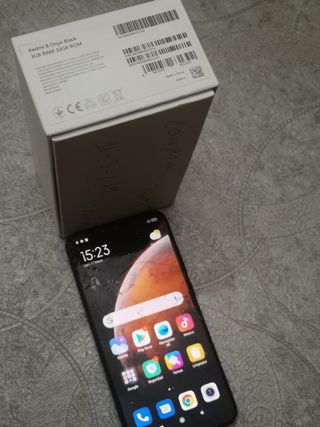 REDMI 8 (leer bien el anuncio)
