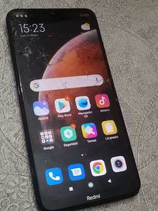 REDMI 8 (leer bien el anuncio)