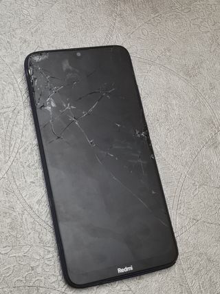 REDMI 8 (leer bien el anuncio)