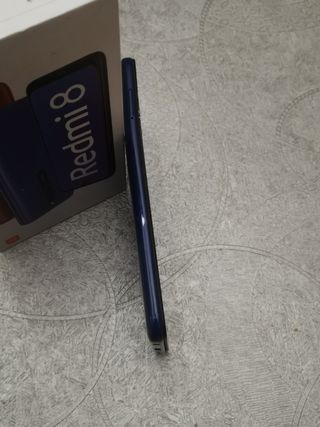 REDMI 8 (leer bien el anuncio)