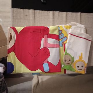 5 Fundas nórdicas infantiles, cama 90
