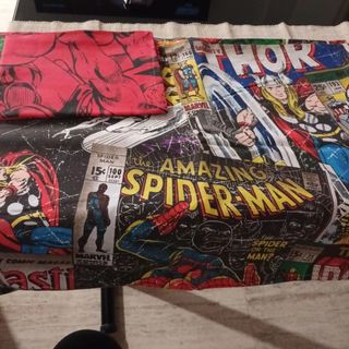 5 Fundas nórdicas infantiles, cama 90