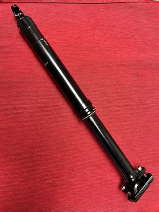 Tija telescopica 125 mm