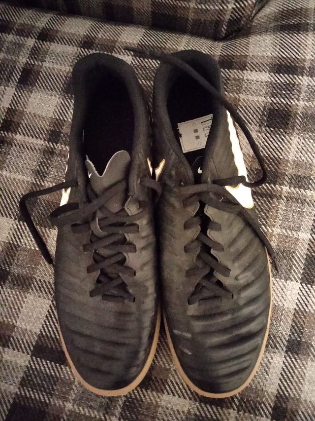 Zapatillas Futbol sala Nike