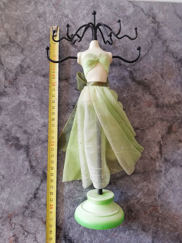 Colgador de pendientes