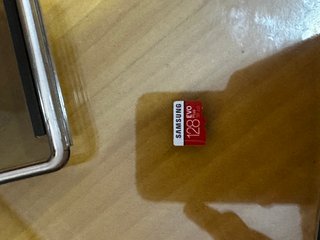 GoPro Hero NO DESMONTABLE